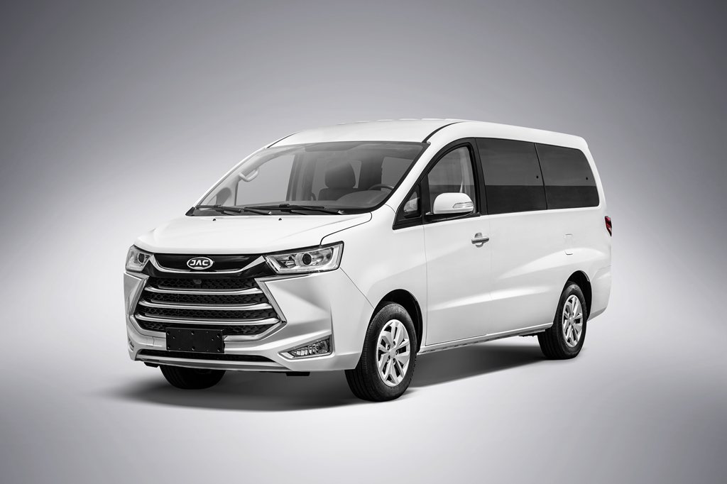 2021款瑞风M4焕新升级,用实力帮助用户事业进阶! - 第5张 - 提加商用车网 2021款瑞风M4焕新升级,用实力帮助用户事业进阶! - 第5张