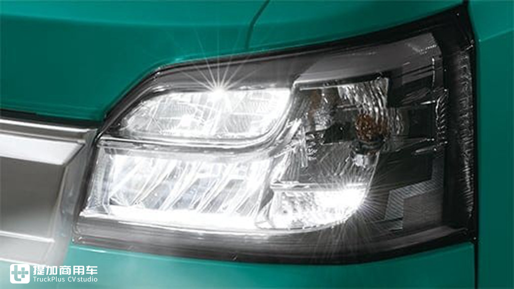 日本广为流行的K-Truck到底是啥?带您见识最具代表性一款——丰田PIXIS - 第6张 - 提加商用车网 日本广为流行的K-Truck到底是啥?带您见识最具代表性一款——丰田PIXIS - 第6张