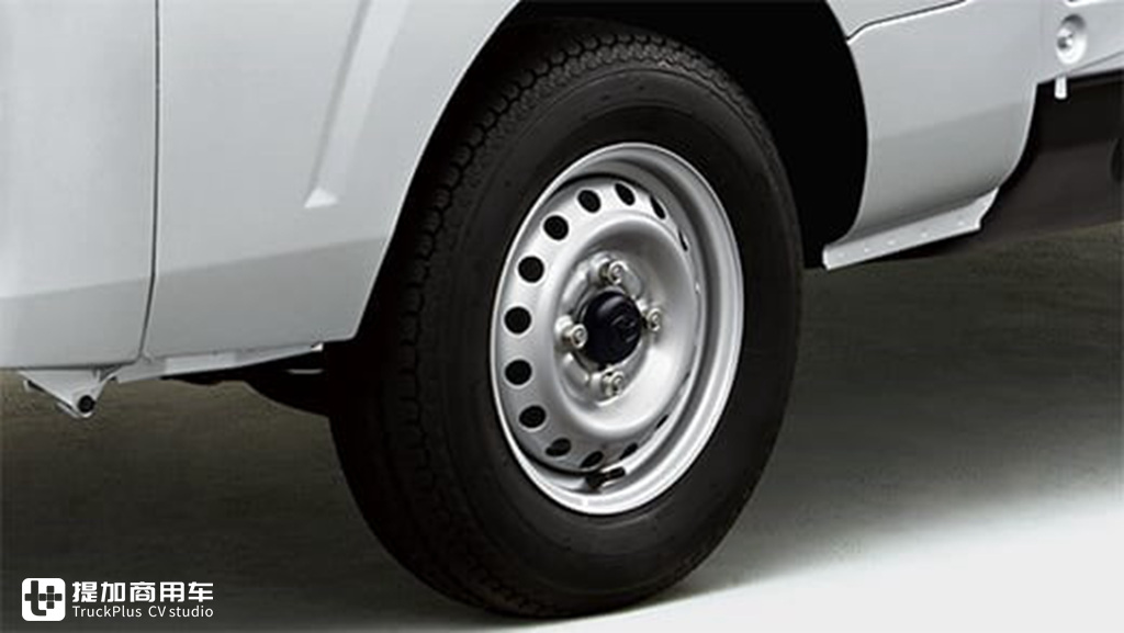 日本广为流行的K-Truck到底是啥?带您见识最具代表性一款——丰田PIXIS - 第9张 - 提加商用车网 日本广为流行的K-Truck到底是啥?带您见识最具代表性一款——丰田PIXIS - 第9张