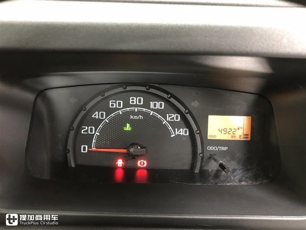 日本广为流行的K-Truck到底是啥?带您见识最具代表性一款——丰田PIXIS - 第11张 - 提加商用车网 日本广为流行的K-Truck到底是啥?带您见识最具代表性一款——丰田PIXIS - 第11张