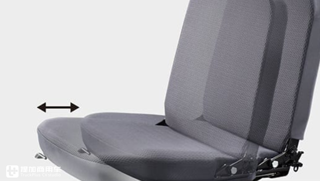 日本广为流行的K-Truck到底是啥?带您见识最具代表性一款——丰田PIXIS - 第12张 - 提加商用车网 日本广为流行的K-Truck到底是啥?带您见识最具代表性一款——丰田PIXIS - 第12张