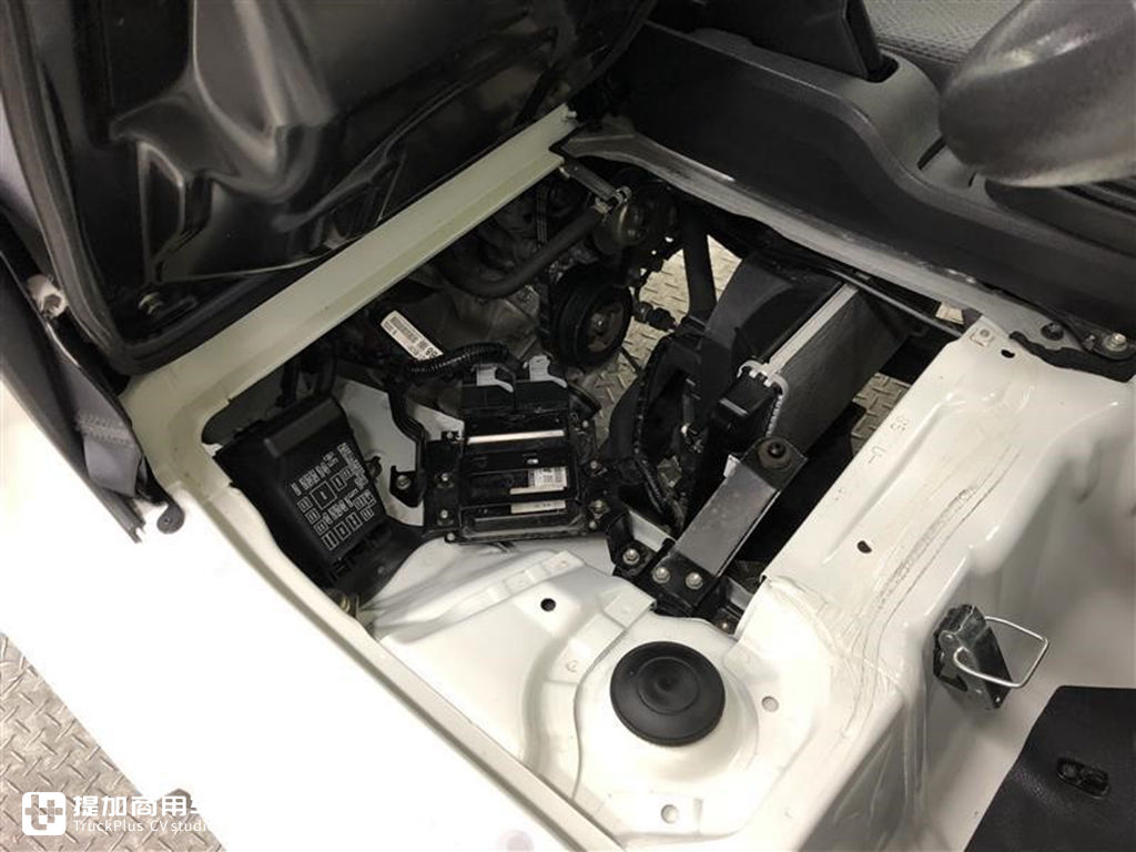 日本广为流行的K-Truck到底是啥?带您见识最具代表性一款——丰田PIXIS - 第19张 - 提加商用车网 日本广为流行的K-Truck到底是啥?带您见识最具代表性一款——丰田PIXIS - 第19张