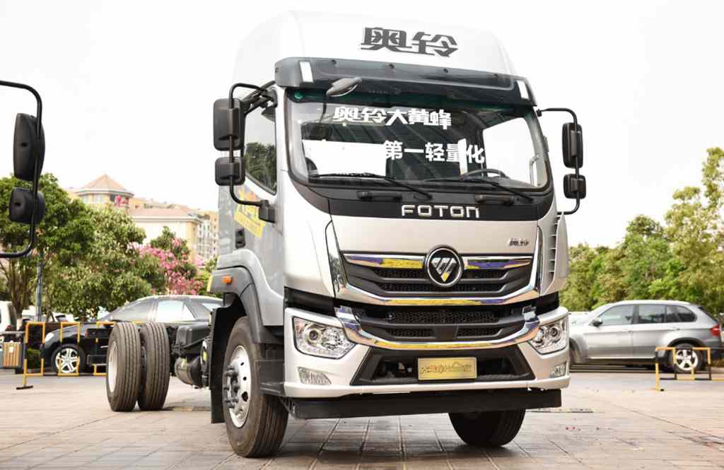 大吨小标治理,蓝牌轻卡何去何从,看90后“老炮儿”怎么选? - 第1张 - 提加商用车网 大吨小标治理,蓝牌轻卡何去何从,看90后“老炮儿”怎么选? - 第1张