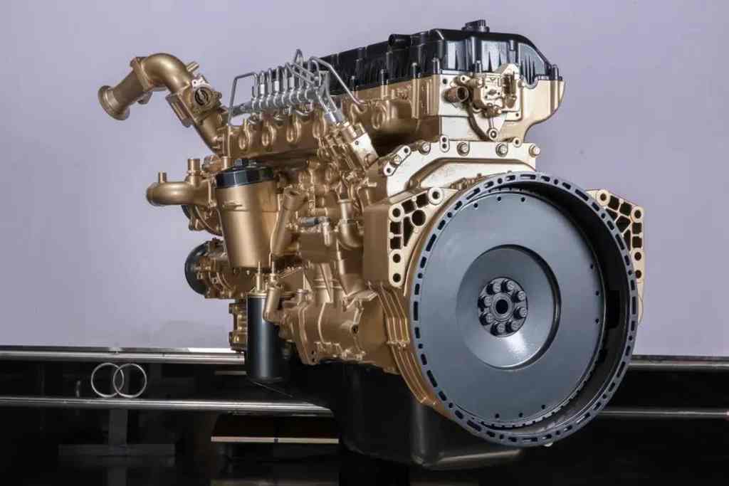 如何做到“油”刃有余?东风天龙DDi75国六载货车用实力告诉你 - 第2张 - 提加商用车网 如何做到“油”刃有余?东风天龙DDi75国六载货车用实力告诉你 - 第2张