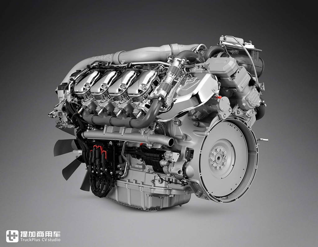 媒体试驾评测770马力斯堪尼亚S系牵引车,不敢大脚踩油门,怕飞起来! - 第1张 - 提加商用车网 媒体试驾评测770马力斯堪尼亚S系牵引车,不敢大脚踩油门,怕飞起来! - 第1张