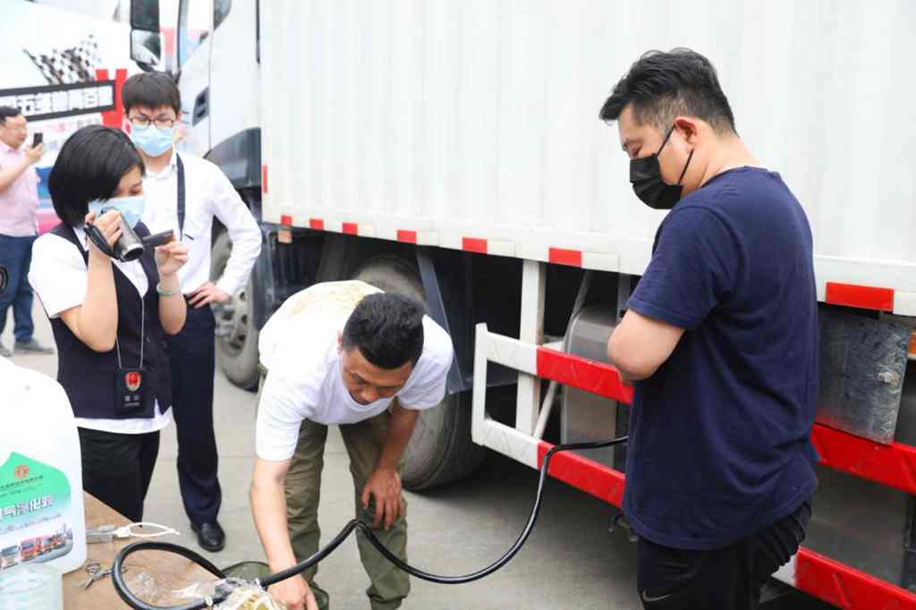 再创新高峰!东风天龙DDi75国六载货车节油挑战圆满收官! - 第2张 - 提加商用车网 再创新高峰!东风天龙DDi75国六载货车节油挑战圆满收官! - 第2张