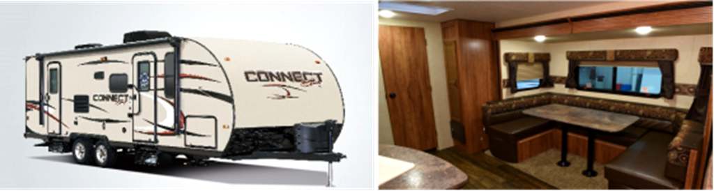 首台移动疫苗接种车投用，助力全民新冠疫苗接种 - 第7张