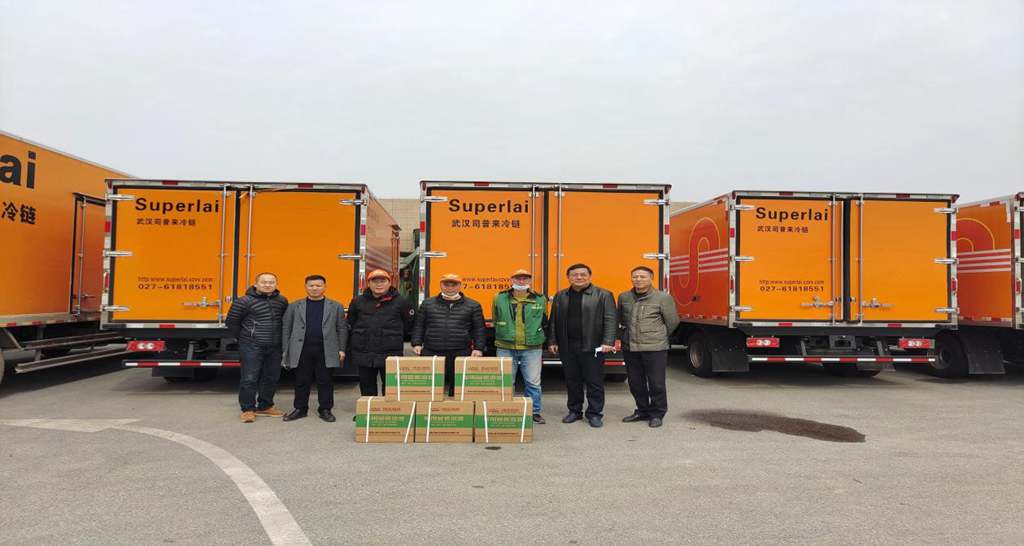 江淮轻卡的这份“暖意”,从您的每次出行开始 - 第4张 - 提加商用车网 江淮轻卡的这份“暖意”,从您的每次出行开始 - 第4张