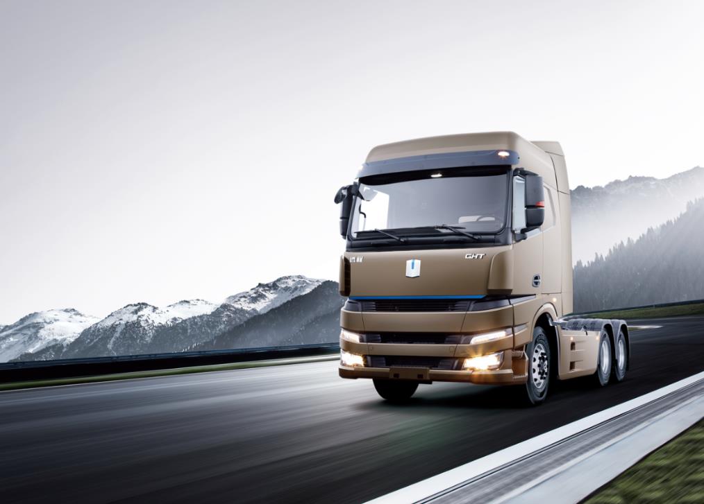 独家|将新能源进行到底 吉利商用车的成功绝非偶然 - 第2张 - 提加商用车网 独家|将新能源进行到底 吉利商用车的成功绝非偶然 - 第2张