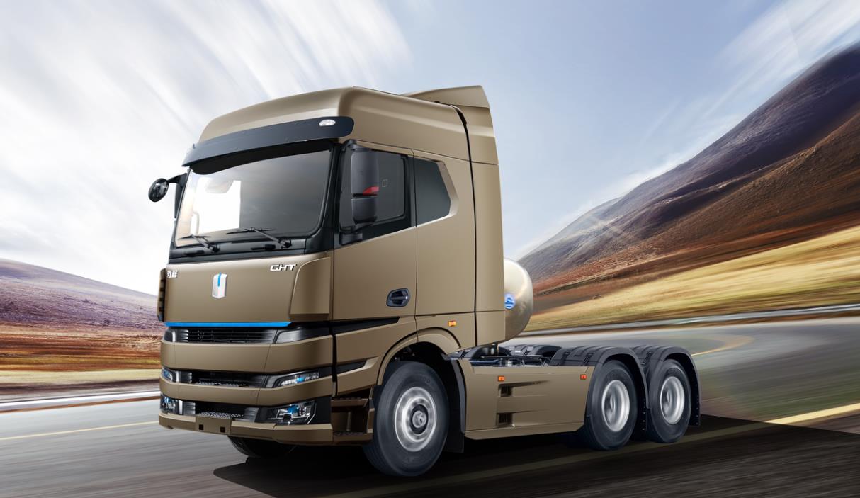 独家|将新能源进行到底 吉利商用车的成功绝非偶然 - 第3张 - 提加商用车网 独家|将新能源进行到底 吉利商用车的成功绝非偶然 - 第3张