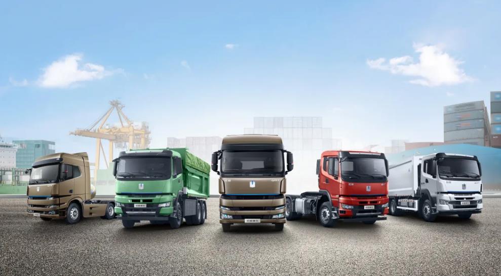 独家|将新能源进行到底 吉利商用车的成功绝非偶然 - 第1张 - 提加商用车网 独家|将新能源进行到底 吉利商用车的成功绝非偶然 - 第1张