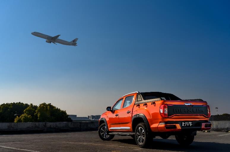 高端皮卡“新宠”来袭,12.98万元起,上汽大通MAXUS T90(“上汽牛”)多国同步上市 - 第8张 - 提加商用车网 高端皮卡“新宠”来袭,12.98万元起,上汽大通MAXUS T90(“上汽牛”)多国同步上市 - 第8张