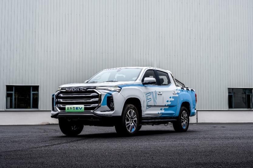 高端皮卡“新宠”来袭,12.98万元起,上汽大通MAXUS T90(“上汽牛”)多国同步上市 - 第12张 - 提加商用车网 高端皮卡“新宠”来袭,12.98万元起,上汽大通MAXUS T90(“上汽牛”)多国同步上市 - 第12张