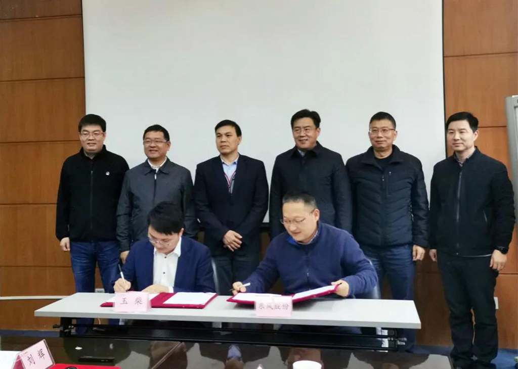 玉柴董事长李汉阳履新出访 - 第5张 - 提加商用车网 玉柴董事长李汉阳履新出访 - 第5张