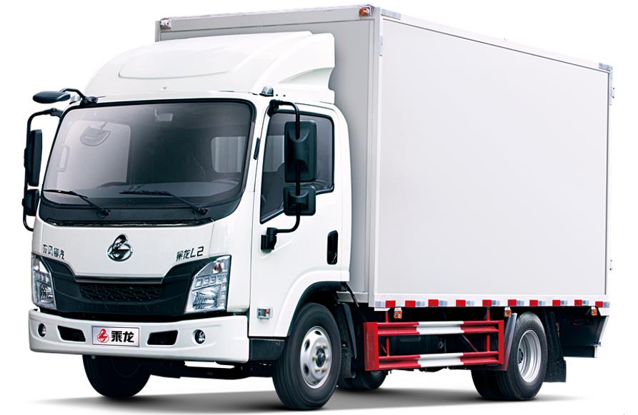 6块7抵6000元!乘龙L2轻卡线上抢购活动上线 - 第1张 - 提加商用车网 6块7抵6000元!乘龙L2轻卡线上抢购活动上线 - 第1张