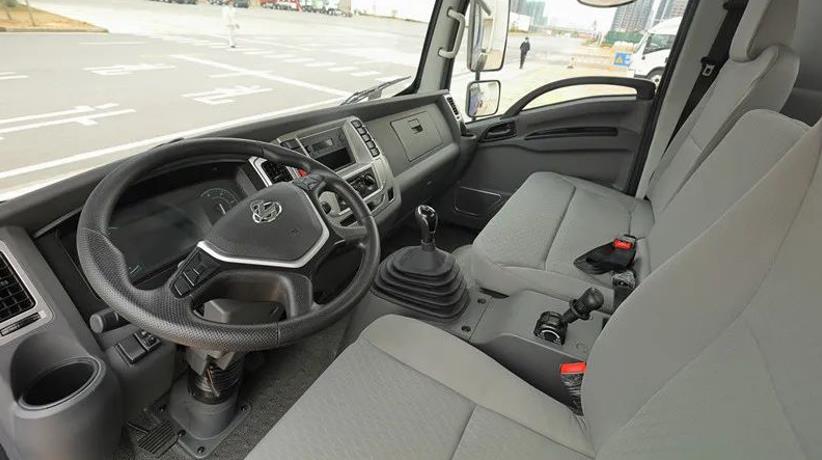 6块7抵6000元!乘龙L2轻卡线上抢购活动上线 - 第3张 - 提加商用车网 6块7抵6000元!乘龙L2轻卡线上抢购活动上线 - 第3张