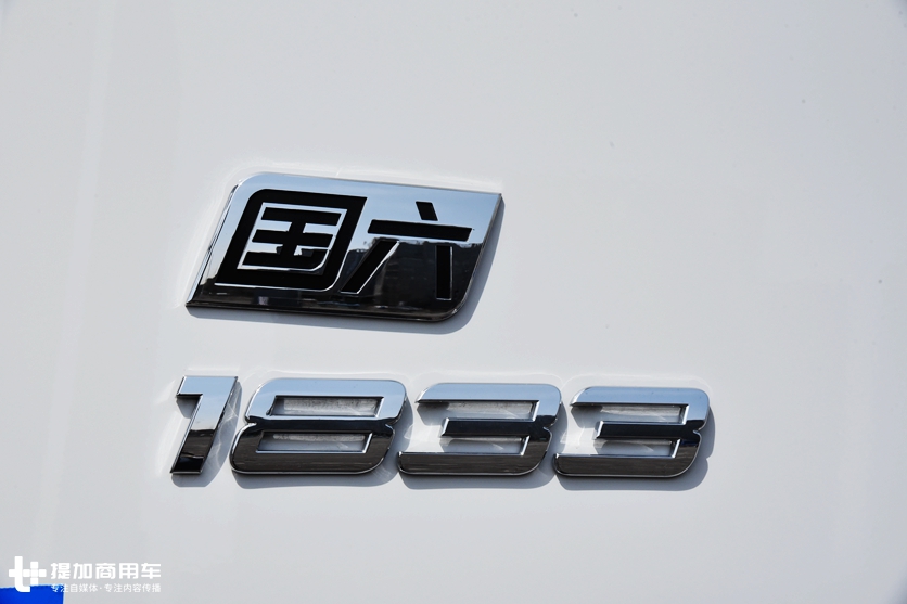 奔驰卖得最好的卡车底盘,Arocs国六车型来了,有哪些升级? - 第3张 - 提加商用车网 奔驰卖得最好的卡车底盘,Arocs国六车型来了,有哪些升级? - 第3张