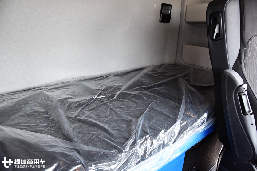 奔驰卖得最好的卡车底盘,Arocs国六车型来了,有哪些升级? - 第19张 - 提加商用车网 奔驰卖得最好的卡车底盘,Arocs国六车型来了,有哪些升级? - 第19张