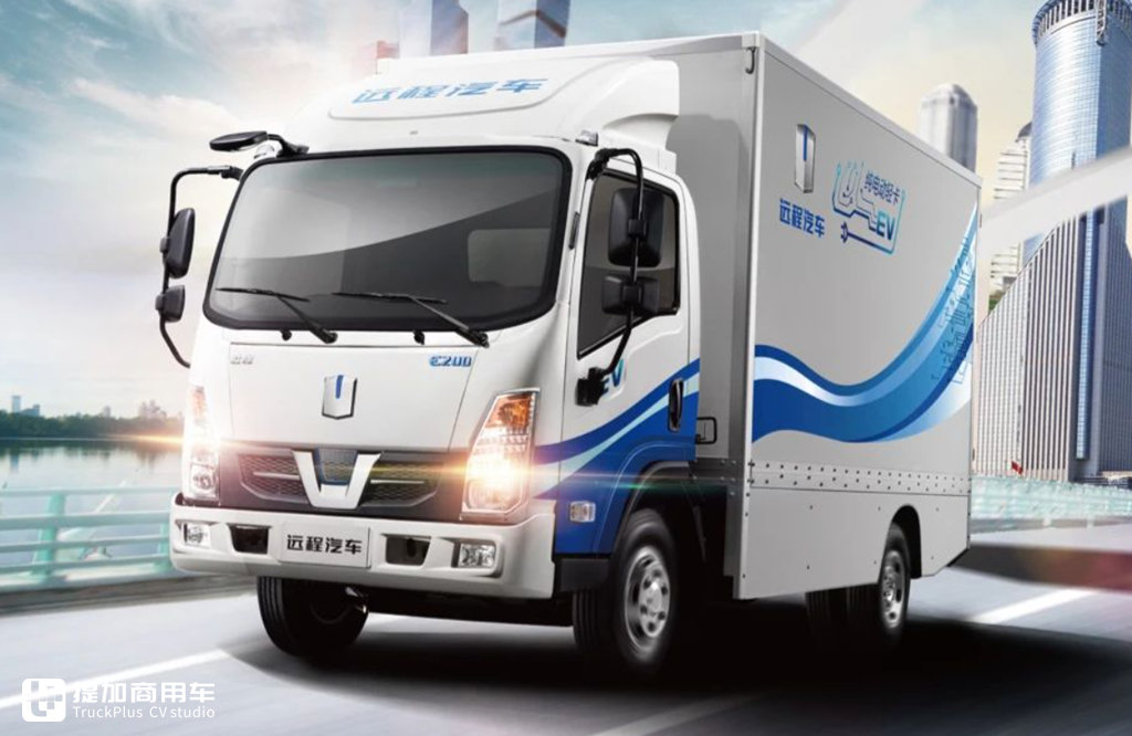 多线布局新能源卡车,还在不停的收购扩展,吉利卡车帝国规模真大 - 第4张 - 提加商用车网 多线布局新能源卡车,还在不停的收购扩展,吉利卡车帝国规模真大 - 第4张