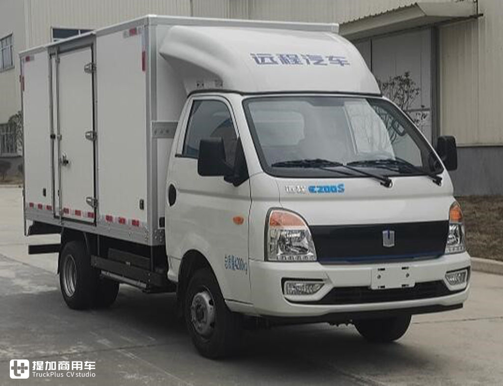 多线布局新能源卡车,还在不停的收购扩展,吉利卡车帝国规模真大 - 第9张 - 提加商用车网 多线布局新能源卡车,还在不停的收购扩展,吉利卡车帝国规模真大 - 第9张