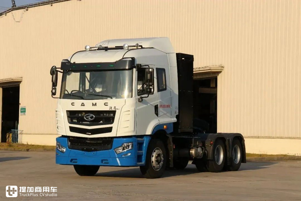 多线布局新能源卡车,还在不停的收购扩展,吉利卡车帝国规模真大 - 第17张 - 提加商用车网 多线布局新能源卡车,还在不停的收购扩展,吉利卡车帝国规模真大 - 第17张