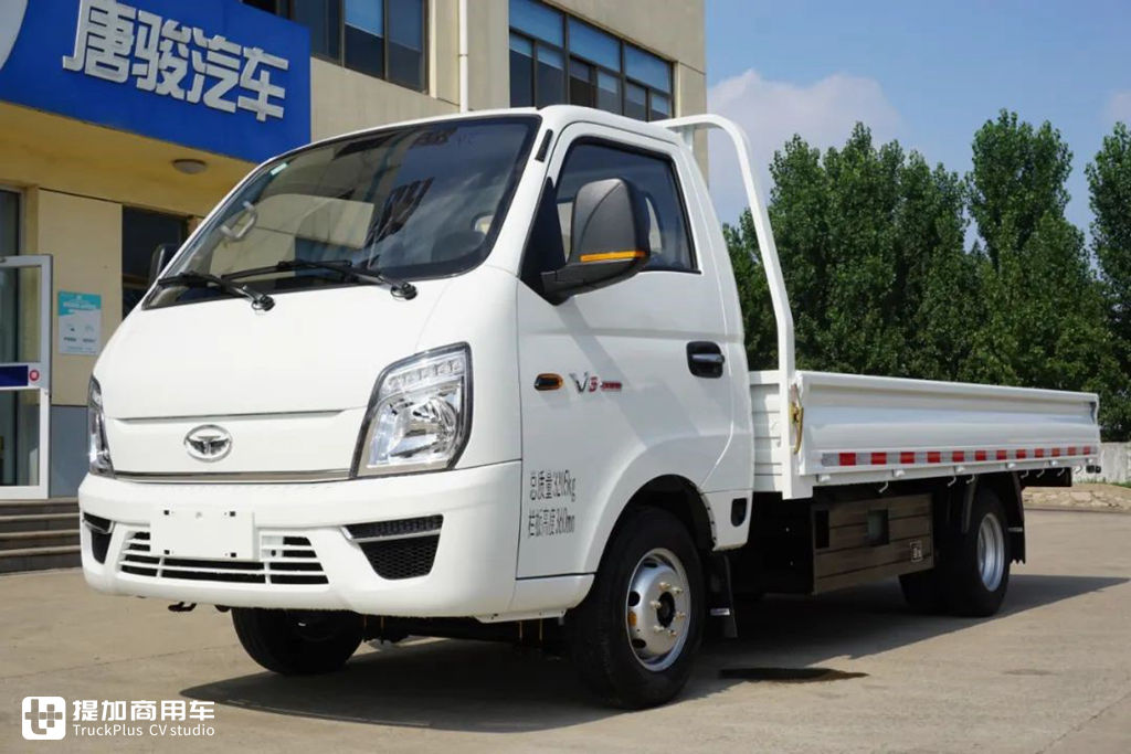 多线布局新能源卡车,还在不停的收购扩展,吉利卡车帝国规模真大 - 第18张 - 提加商用车网 多线布局新能源卡车,还在不停的收购扩展,吉利卡车帝国规模真大 - 第18张