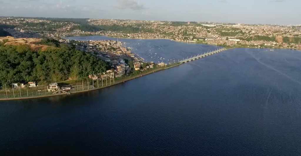 中国、巴西共同见证 全球首条跨海云轨正式下线 - 第9张 - 提加商用车网 中国、巴西共同见证 全球首条跨海云轨正式下线 - 第9张