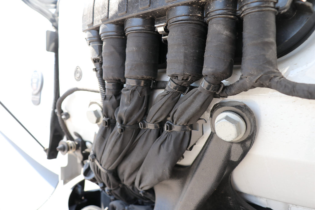 这款奔驰4X2牵引车,大客户价能降到50万左右,性价比真高 - 第6张 - 提加商用车网 这款奔驰4X2牵引车,大客户价能降到50万左右,性价比真高 - 第6张