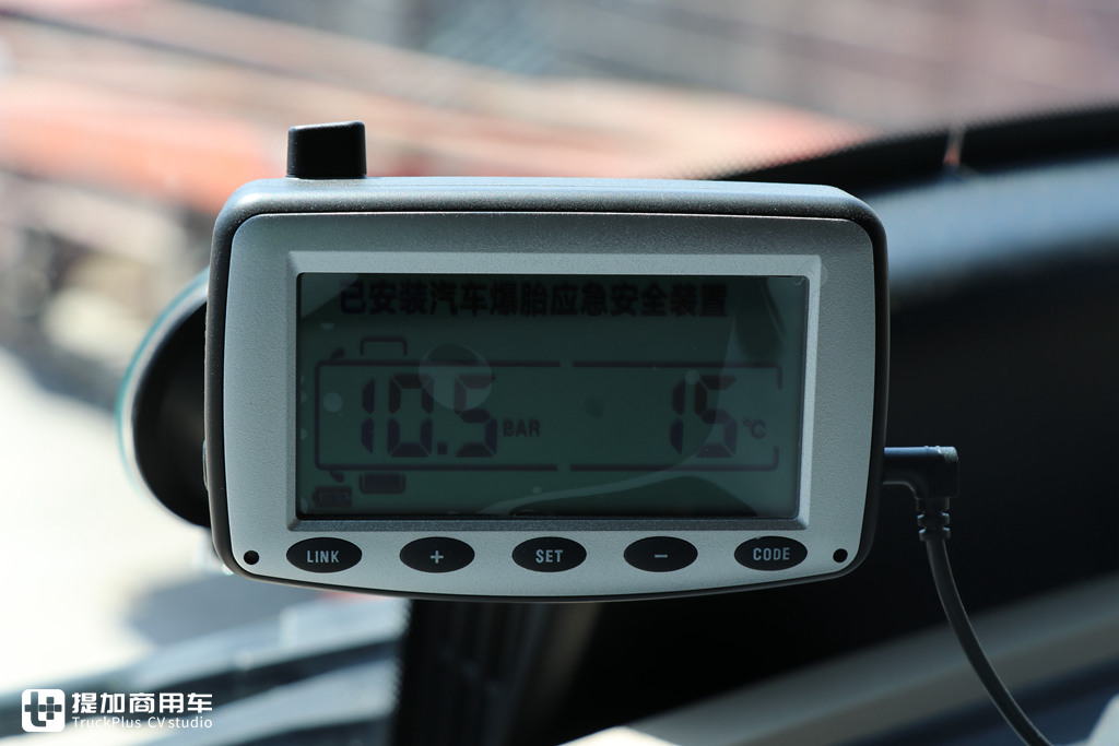 这款奔驰4X2牵引车,大客户价能降到50万左右,性价比真高 - 第21张 - 提加商用车网 这款奔驰4X2牵引车,大客户价能降到50万左右,性价比真高 - 第21张