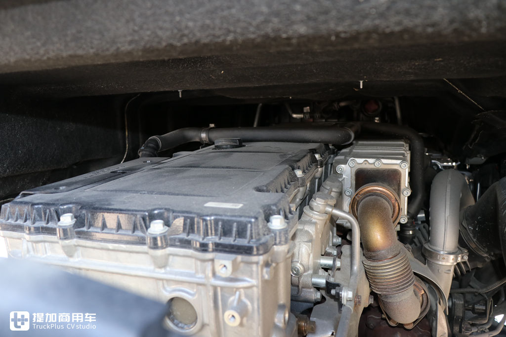 这款奔驰4X2牵引车,大客户价能降到50万左右,性价比真高 - 第25张 - 提加商用车网 这款奔驰4X2牵引车,大客户价能降到50万左右,性价比真高 - 第25张