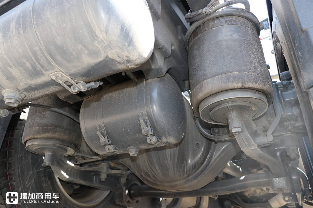 这款奔驰4X2牵引车,大客户价能降到50万左右,性价比真高 - 第32张 - 提加商用车网 这款奔驰4X2牵引车,大客户价能降到50万左右,性价比真高 - 第32张