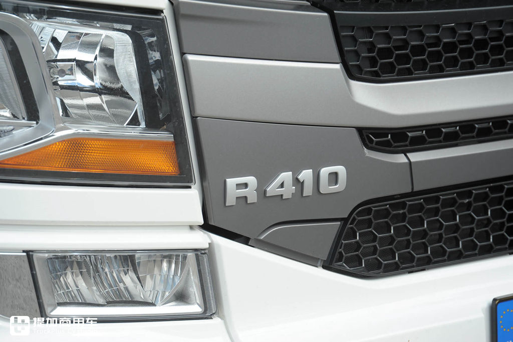 沃尔沃和斯堪尼亚天然气卡车,哪个更好用?听听欧洲物流企业怎么说 - 第11张 - 提加商用车网 沃尔沃和斯堪尼亚天然气卡车,哪个更好用?听听欧洲物流企业怎么说 - 第11张