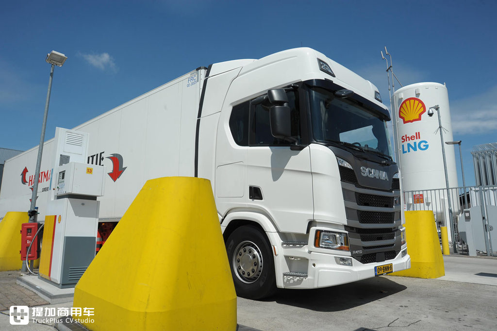 沃尔沃和斯堪尼亚天然气卡车,哪个更好用?听听欧洲物流企业怎么说 - 第13张 - 提加商用车网 沃尔沃和斯堪尼亚天然气卡车,哪个更好用?听听欧洲物流企业怎么说 - 第13张