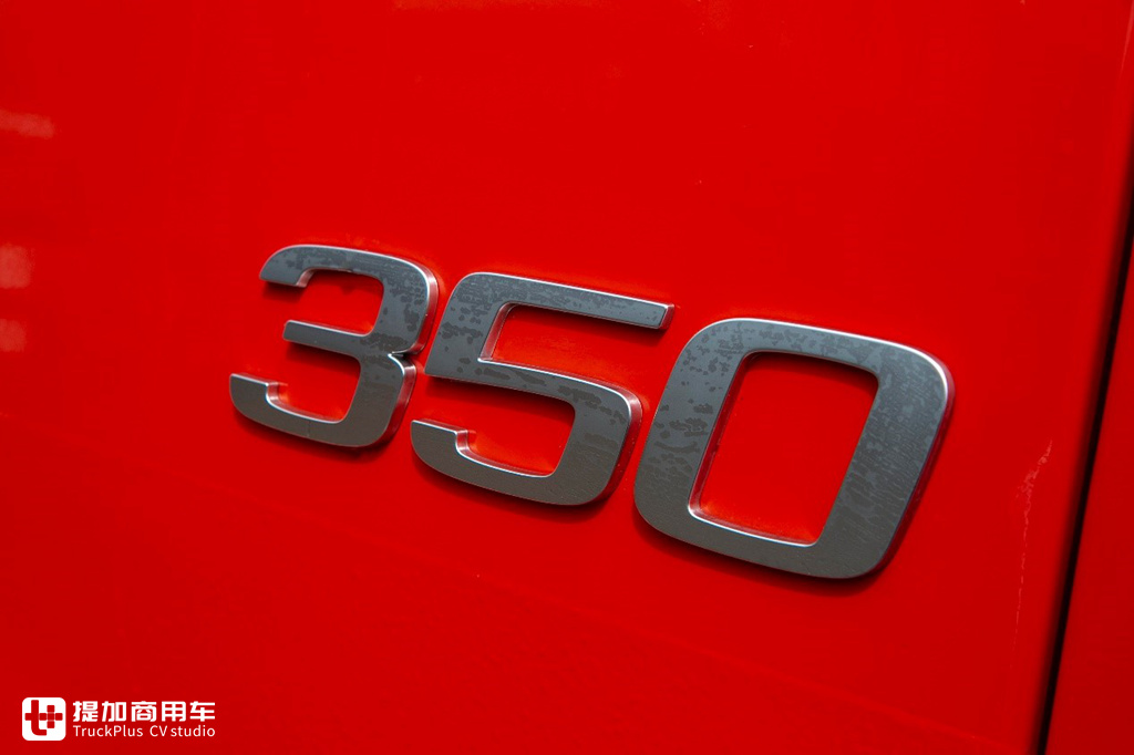 沃尔沃也有低入口卡车?带您见识一辆特别改装的沃尔沃FE救援卡车 - 第5张 - 提加商用车网 沃尔沃也有低入口卡车?带您见识一辆特别改装的沃尔沃FE救援卡车 - 第5张