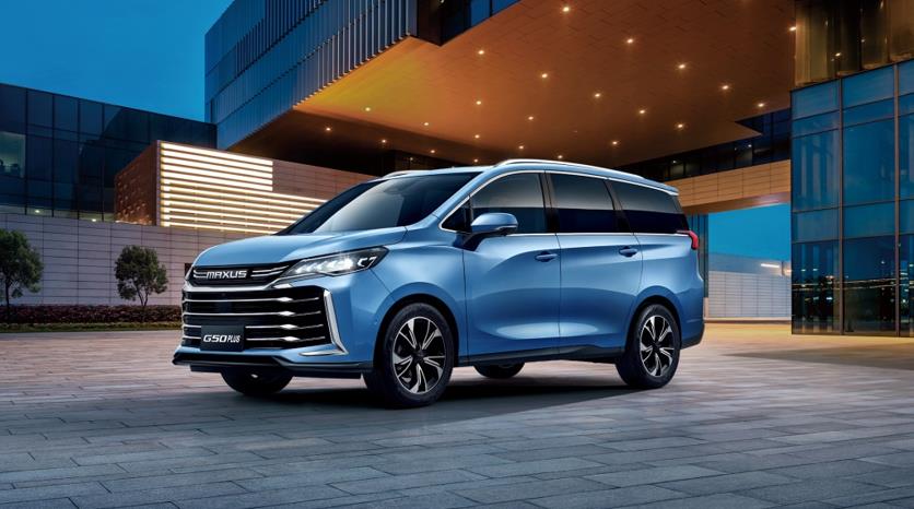 高能科技铸就“带娃神器”,10.98万元起,上汽大通MAXUS G50 PLUS正式上市 - 第2张 - 提加商用车网 高能科技铸就“带娃神器”,10.98万元起,上汽大通MAXUS G50 PLUS正式上市 - 第2张