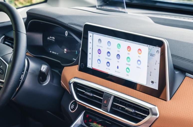 高能科技铸就“带娃神器”,10.98万元起,上汽大通MAXUS G50 PLUS正式上市 - 第3张 - 提加商用车网 高能科技铸就“带娃神器”,10.98万元起,上汽大通MAXUS G50 PLUS正式上市 - 第3张