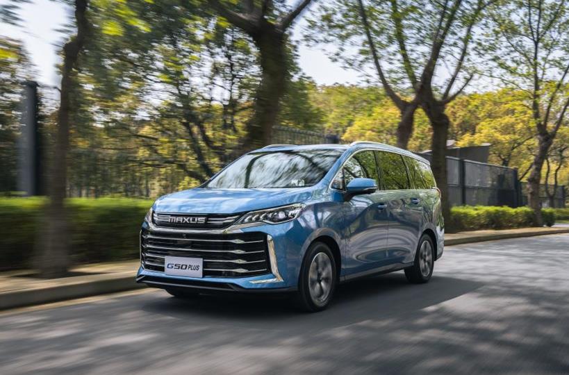 高能科技铸就“带娃神器”,10.98万元起,上汽大通MAXUS G50 PLUS正式上市 - 第11张 - 提加商用车网 高能科技铸就“带娃神器”,10.98万元起,上汽大通MAXUS G50 PLUS正式上市 - 第11张