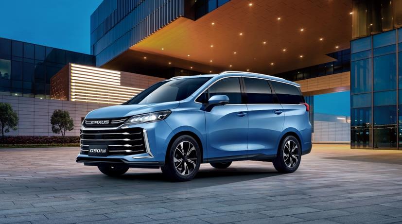 引领MPV定制化新风潮,上汽大通MAXUS MPV家族之夜震撼开启 - 第4张 - 提加商用车网 引领MPV定制化新风潮,上汽大通MAXUS MPV家族之夜震撼开启 - 第4张