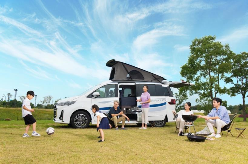 引领MPV定制化新风潮,上汽大通MAXUS MPV家族之夜震撼开启 - 第8张 - 提加商用车网 引领MPV定制化新风潮,上汽大通MAXUS MPV家族之夜震撼开启 - 第8张