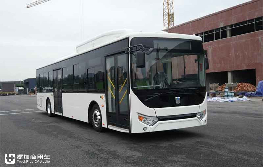 6~12米车型全覆盖,还有氢燃料和甲醇动力,再带您看看吉利的客车版图 - 第5张 - 提加商用车网 6~12米车型全覆盖,还有氢燃料和甲醇动力,再带您看看吉利的客车版图 - 第5张