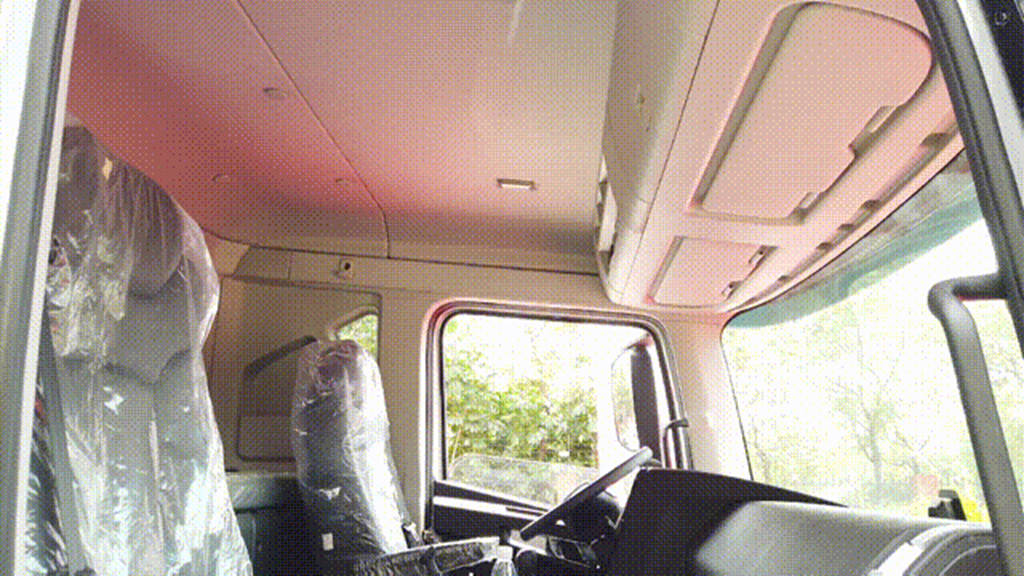 正式投运百威!比亚迪纯电动重卡再领绿色物流风潮 - 第6张 - 提加商用车网 正式投运百威!比亚迪纯电动重卡再领绿色物流风潮 - 第6张