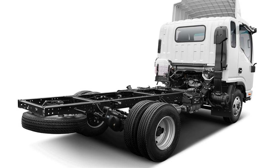 蓝牌合规轻卡哪家强？江淮轻卡美名扬 - 第2张