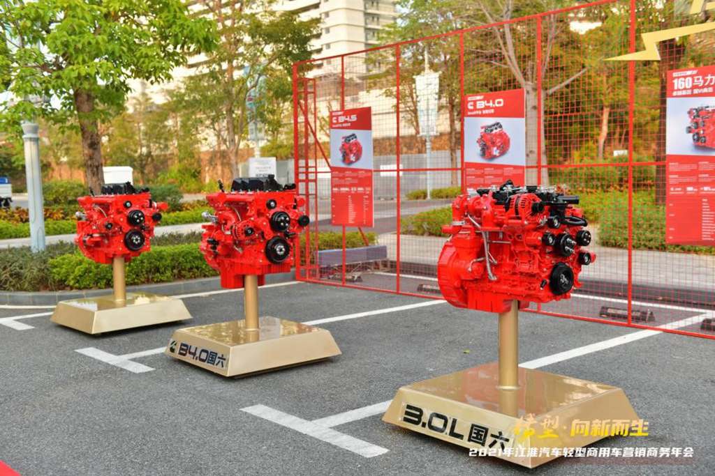 国六冷链运输车 用户为何选帅铃冰博士 - 第3张 - 提加商用车网 国六冷链运输车 用户为何选帅铃冰博士 - 第3张