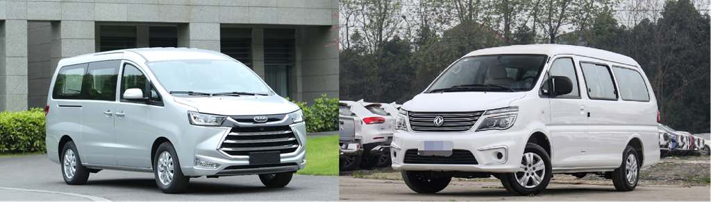 2021款瑞风M4 VS菱智PLUS,谁才是全能出行的创业好帮手? - 第1张 - 提加商用车网 2021款瑞风M4 VS菱智PLUS,谁才是全能出行的创业好帮手? - 第1张