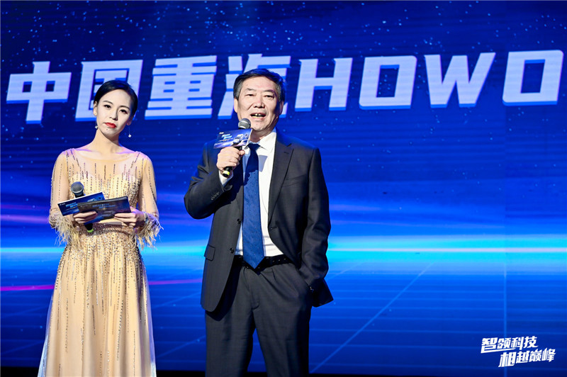 HOWO智相小轻卡来袭 全车配置丰富诚意满满 - 第5张 - 提加商用车网 HOWO智相小轻卡来袭 全车配置丰富诚意满满 - 第5张
