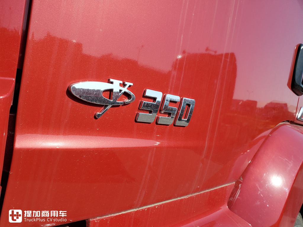 办齐上路25万左右,陕汽轩德翼3单驱牵引车,啥配置性价比这么高? - 第20张 - 提加商用车网 办齐上路25万左右,陕汽轩德翼3单驱牵引车,啥配置性价比这么高? - 第20张