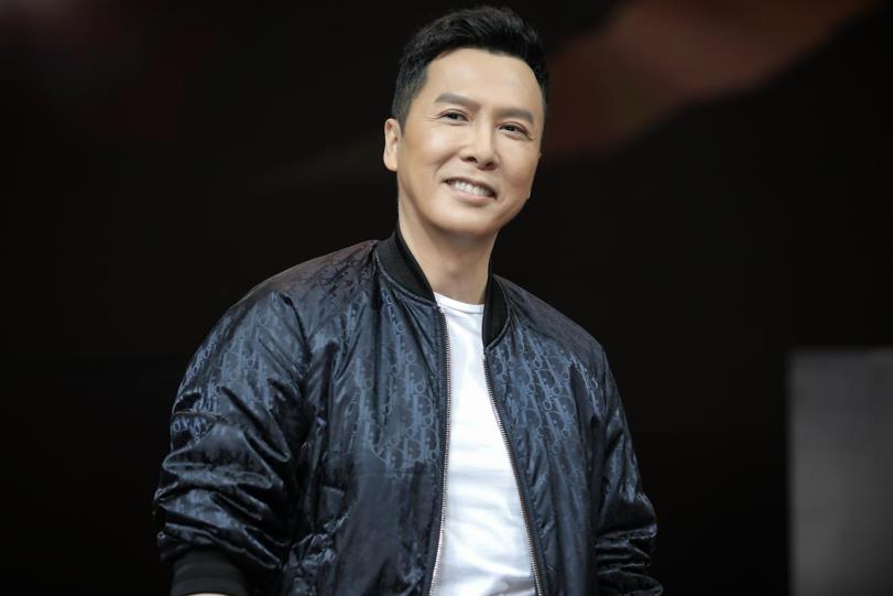 甄子丹携手陆上最强长城皮卡航母战队 燃爆2021上海车展 - 第20张 - 提加商用车网 甄子丹携手陆上最强长城皮卡航母战队 燃爆2021上海车展 - 第20张