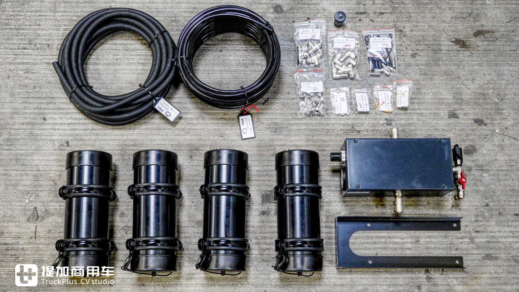 8X8全驱,全身多处特殊改装,带您见识一款德国MAN打造的战地卡车 - 第15张 - 提加商用车网 8X8全驱,全身多处特殊改装,带您见识一款德国MAN打造的战地卡车 - 第15张