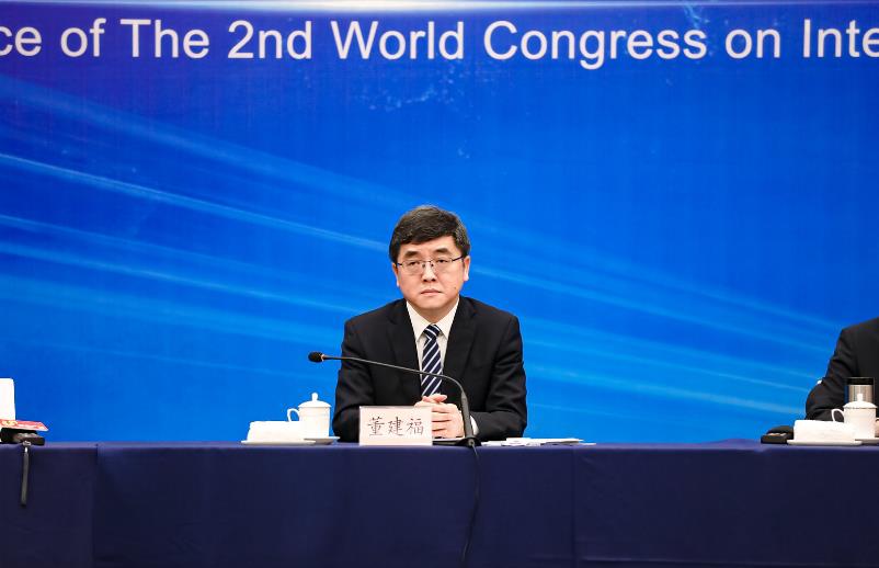 第二届世界内燃机大会新闻发布会正式举行 大会亮点提前解读 - 第3张 - 提加商用车网 第二届世界内燃机大会新闻发布会正式举行 大会亮点提前解读 - 第3张