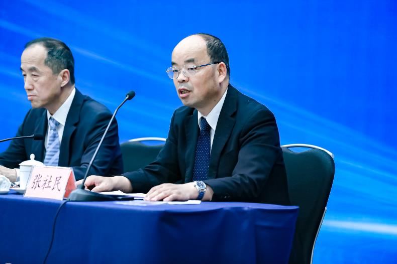 第二届世界内燃机大会新闻发布会正式举行 大会亮点提前解读 - 第5张 - 提加商用车网 第二届世界内燃机大会新闻发布会正式举行 大会亮点提前解读 - 第5张